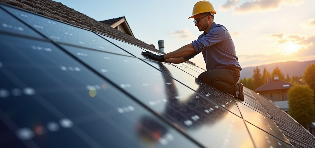 Die Top 5 Solarinstallateure der Schweiz: Qualität und Zuverlässigkeit
