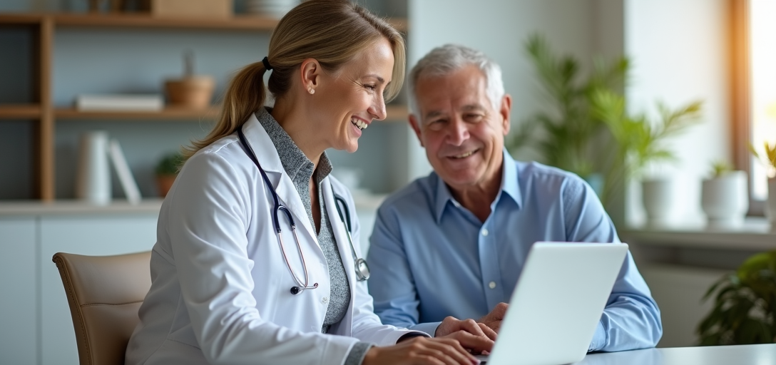 Discover Humana's Medicare Advantage Plans for 2026