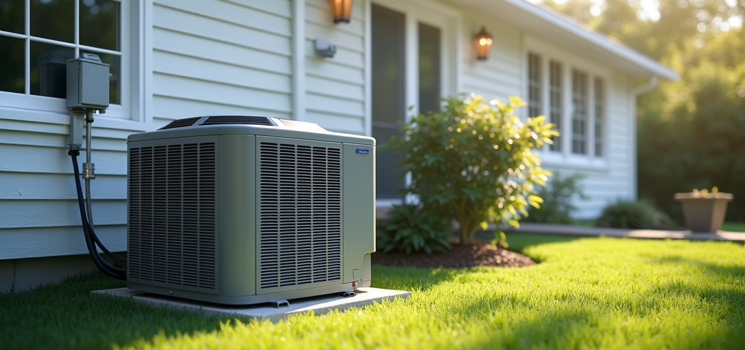 Understanding the Real Cost of Replacing Your Trane Heat Pump: What to Expect Beyond the Unit Price