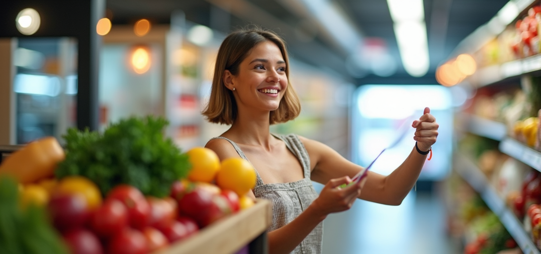 Discover How Smart Shoppers Maximize Savings with Trust Bank's Grocery Voucher Deals