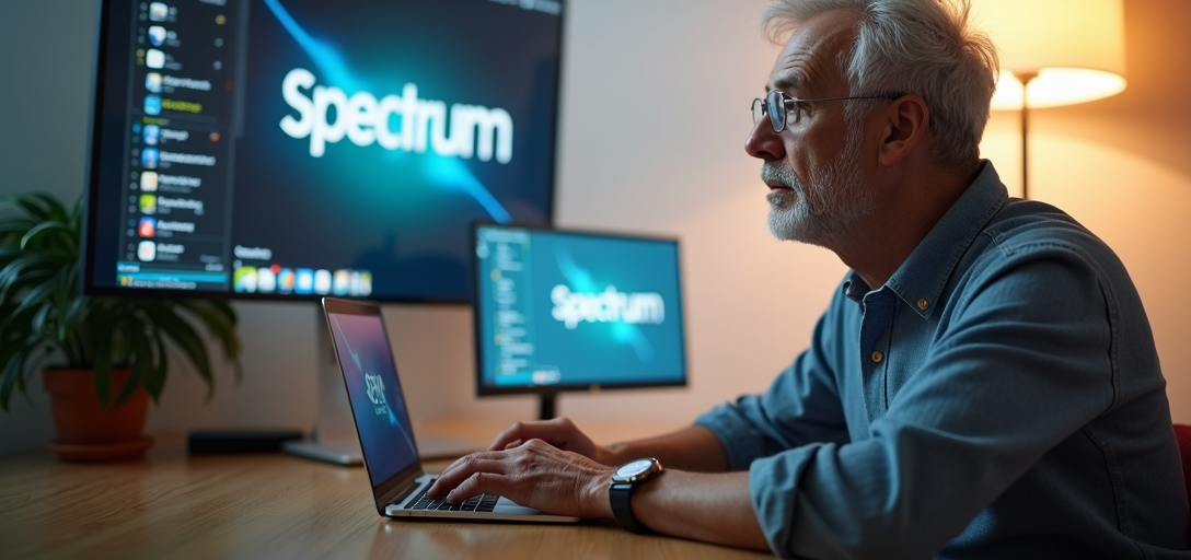 Exploring Spectrum Internet Plans Tailored for Seniors in 2026