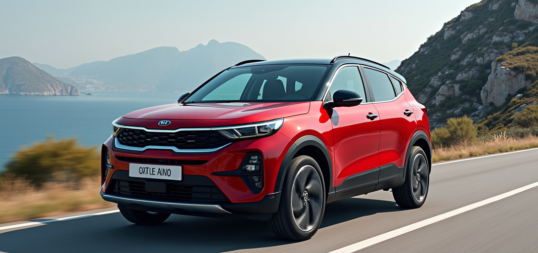 Discover the Top 5 New Kia Cars to Explore in 2027