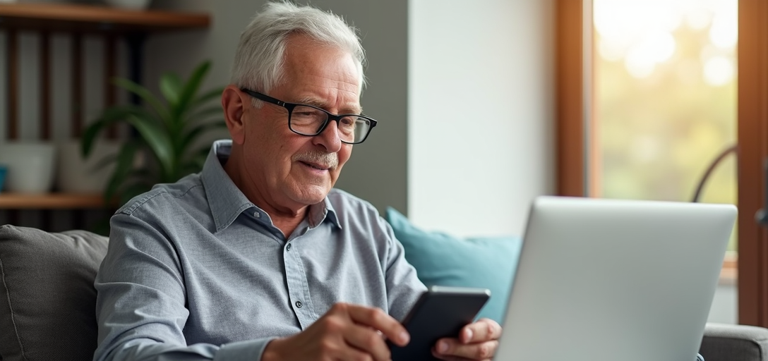 Affordable T-Mobile Internet & Phone Packages Tailored for Seniors