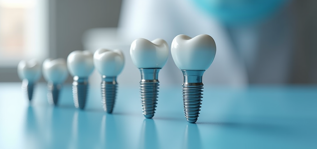 New Affordable Dental Implant Options for Seniors at Walmart Canada in 2026