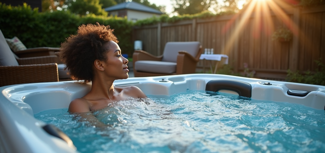 Discover Unbeatable Savings at Lowe's Hot Tub Closeout Event