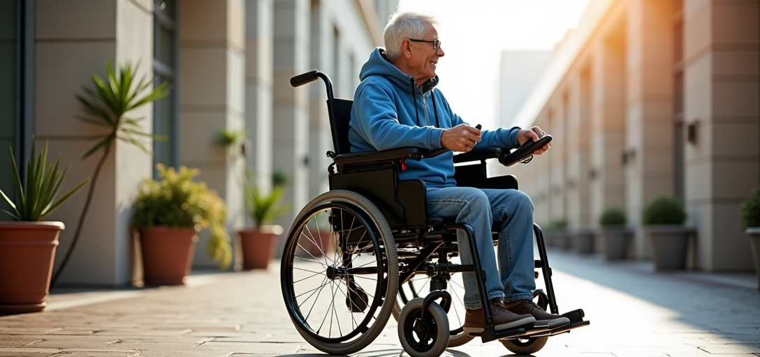 Exploring Costco's 2026 Power Wheelchair Options: Reliable Solutions for Seniors on a Budget