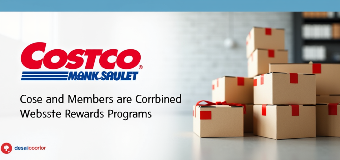 Unlock Extra Savings: How Costco Executive Members Can Benefit from Combined Rewards Programs