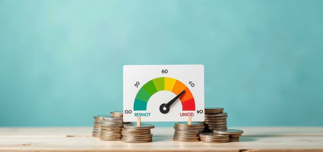 Understanding the Credit Score Requirements for a HELOC