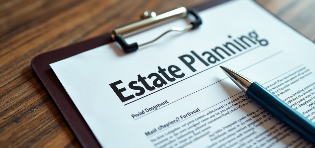 Essential Estate Planning Documents Every Family Must Consider