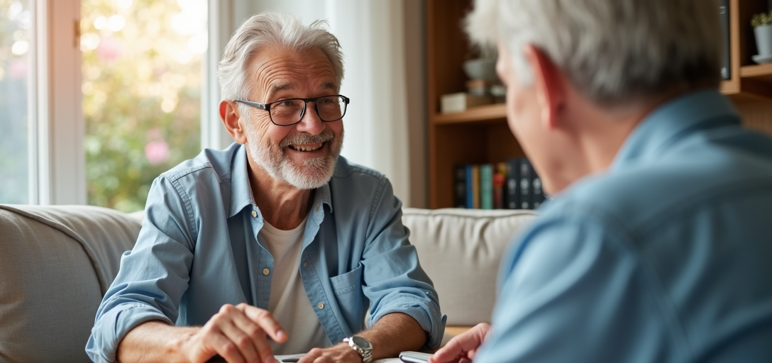 How Seniors Can Save on Home Insurance with Hartford's 2026 Offer
