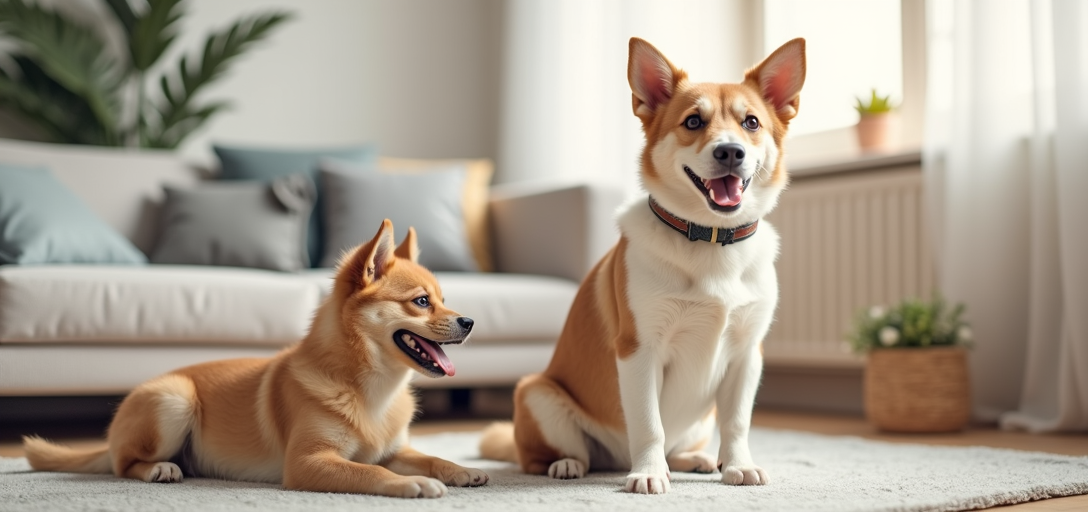 Save More on Pet Insurance with ManyPets' Multi Pet Discount