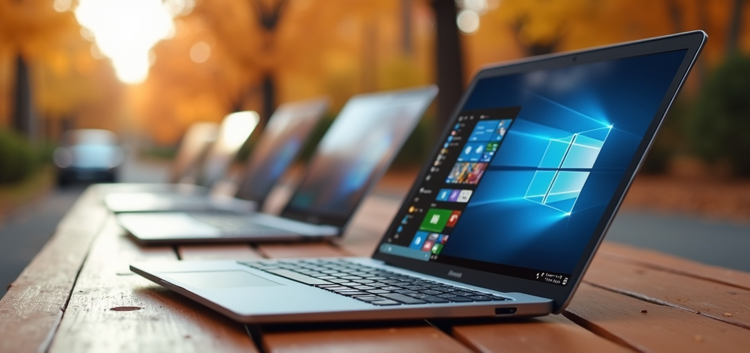 Explore Exciting Fall Laptop Savings at Costco This September