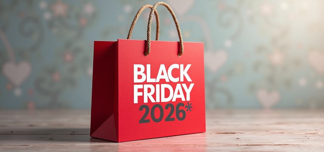 Découvrez les Offres Attrayantes du Black Friday 2026 Chez Staples
