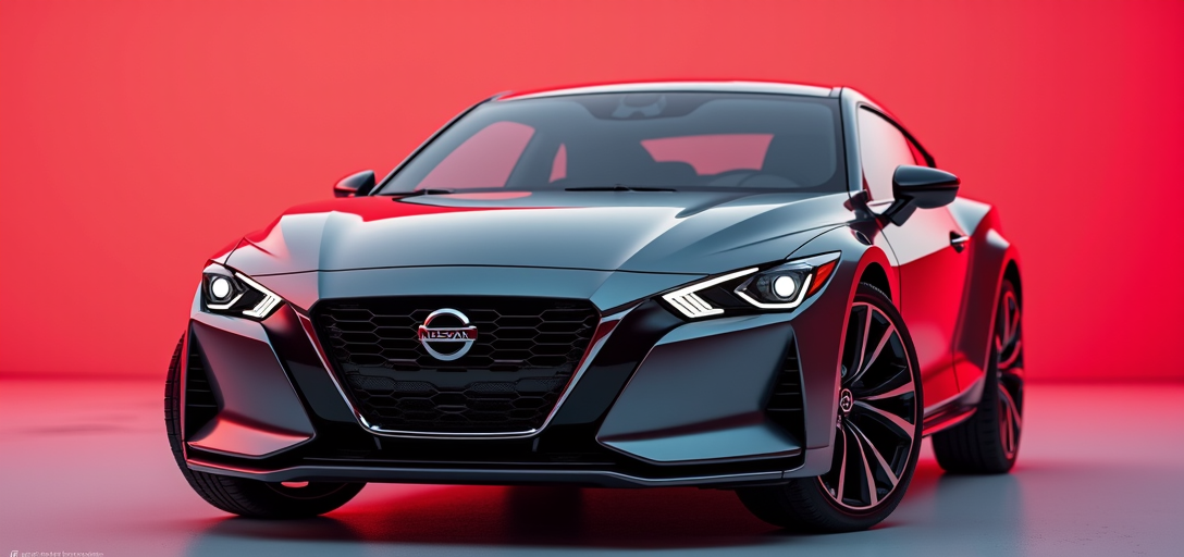 Discover the Most Affordable Nissan Cars in 2026
