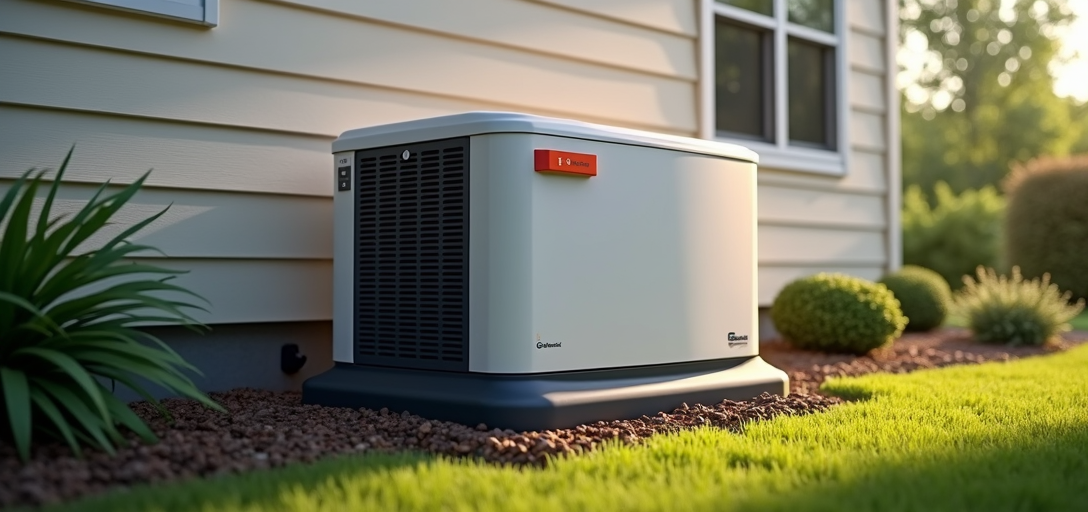 Discover Generac Home Generator Installation Options at Costco in 2026