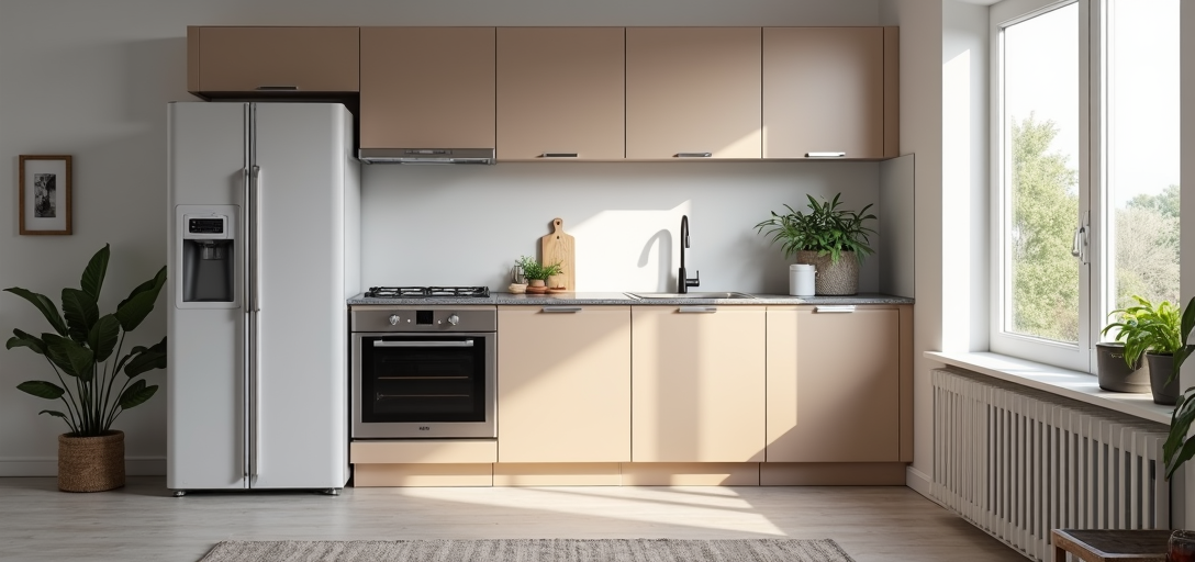 Discover Why Samsung Kitchen Appliances Are the Must-Have for Labor Day 2026 Sales