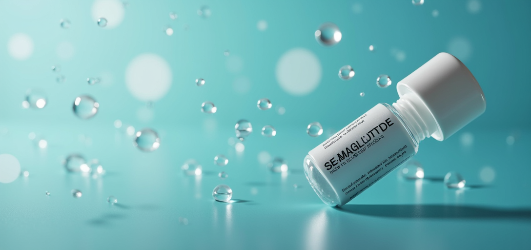 Understanding Semaglutide: The Science Behind Wegovy's Success