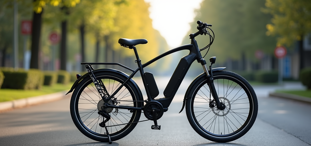 Top E-Bikes bei Lidl im Jahr 2026: Eine lohnende Investition?