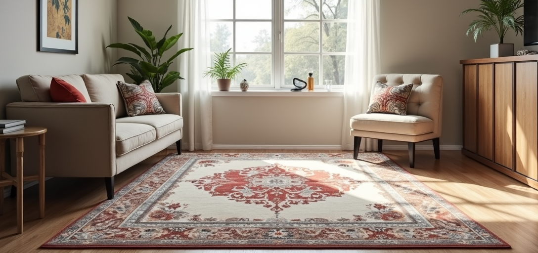 Discover the Best Area Rug Deals at Costco This October