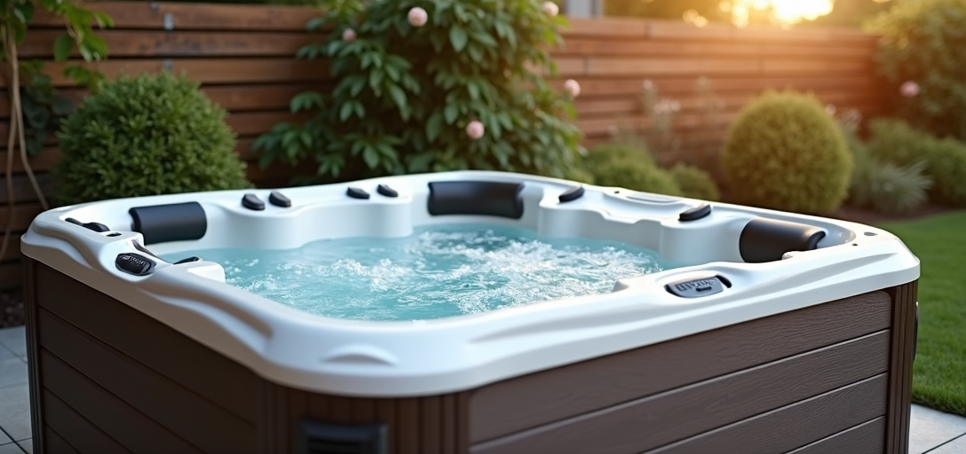 Discover Unbeatable Discounts on 7 Person Hot Tubs at Home Depot's 2026 Clearance