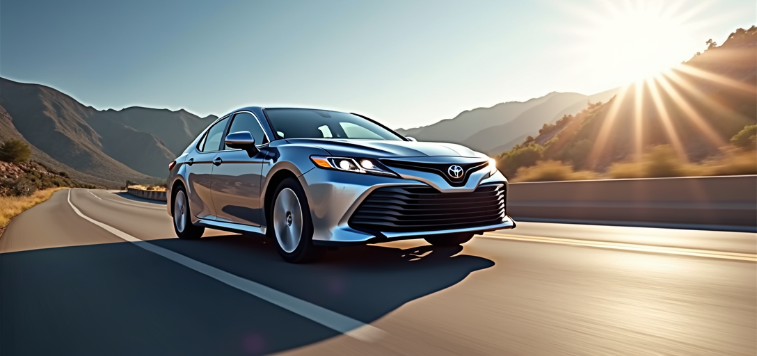 Uncover the Top Toyota Deals Available Across the USA Today