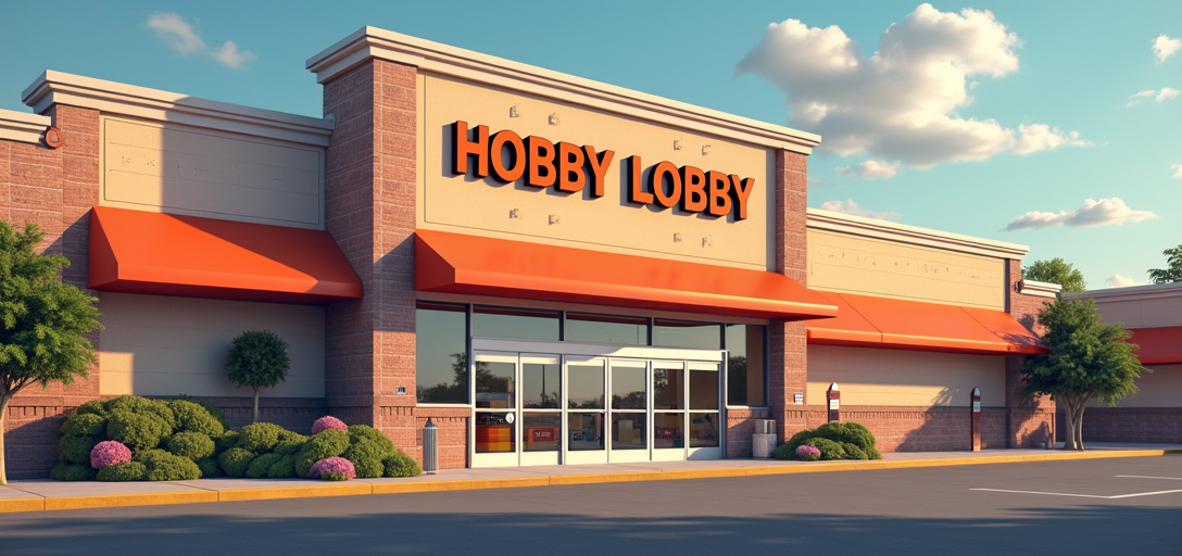 Explore Hobby Lobby's Exciting Fabric Clearance: Don't Miss Out in 2026