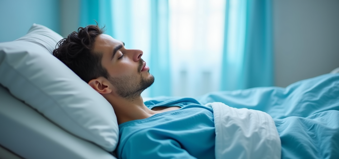 Discover the Leading 5 USA Hospitals Specializing in Sleep Apnea Treatments by 2026