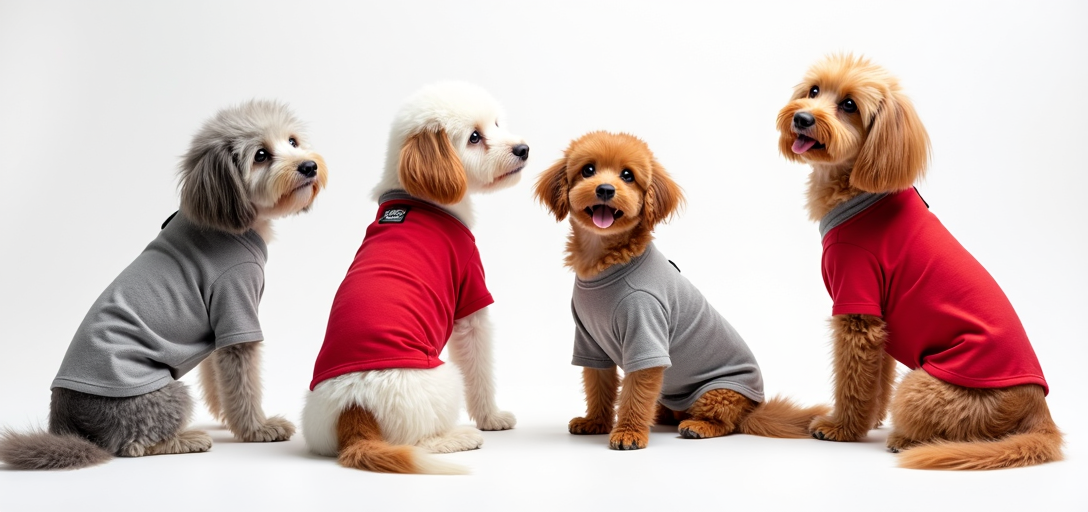 Unbeatable 2026 Pet Clothing Deals at JCPenney You Won't Want to Miss