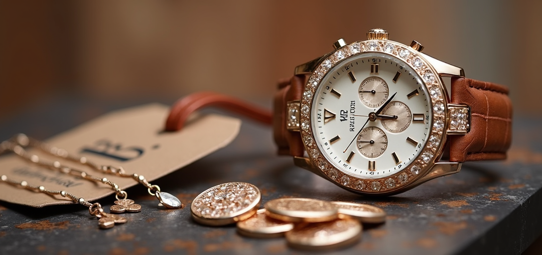 Unveiling the Best Macy's Jewelry and Watch Deals: Your Ultimate August 2026 Guide