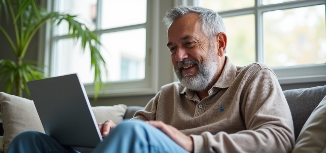 Discover Affordable Internet Bundles Tailored for Seniors with Spectrum