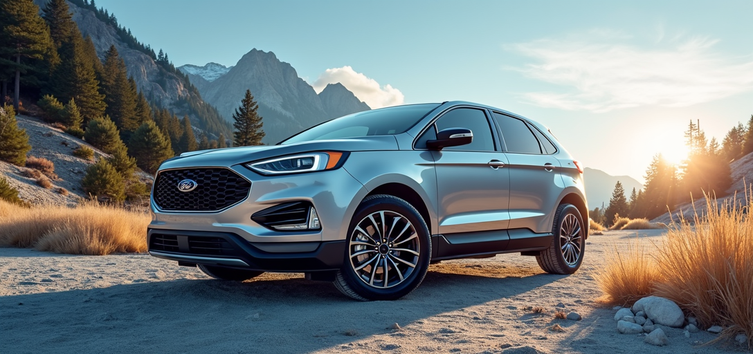 Discover Exciting September Lease Specials on Popular Ford Models