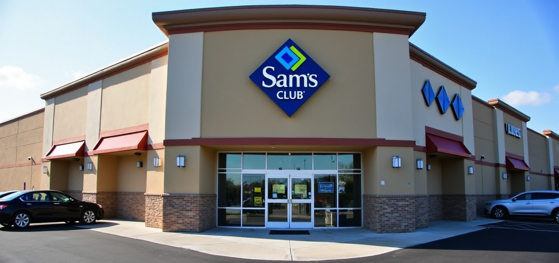 Get Huge Savings: Sam’s Club Offers 50% Off Tire Installation for Plus Members