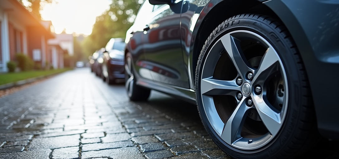 Discover Quality Bridgestone Tires Available on Amazon Now