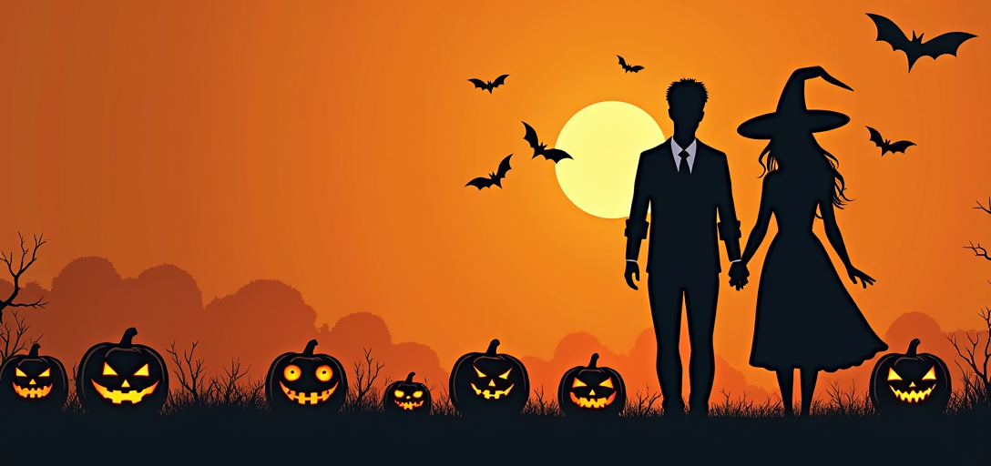 Creative and Fun Halloween Couples Costume Ideas to Try in 2026
