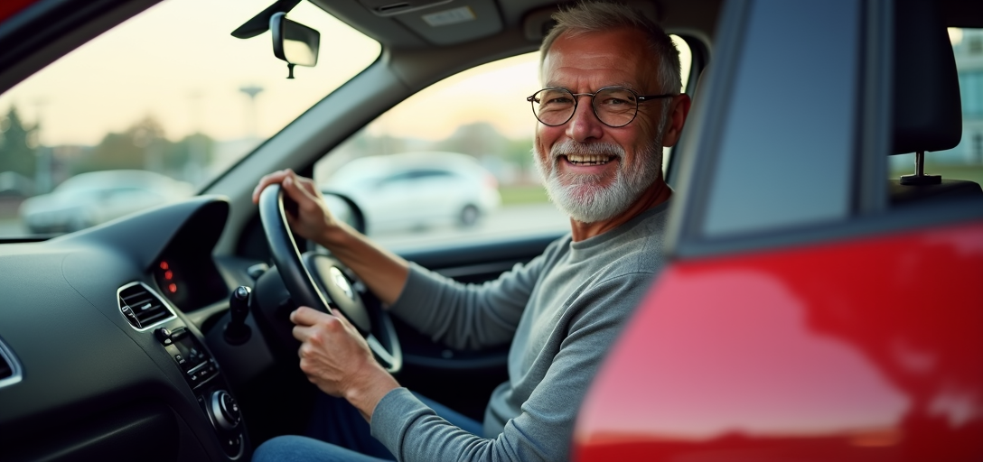 Exploring AAMI Car Insurance Discounts: Benefits for Drivers Over 50 in 2026