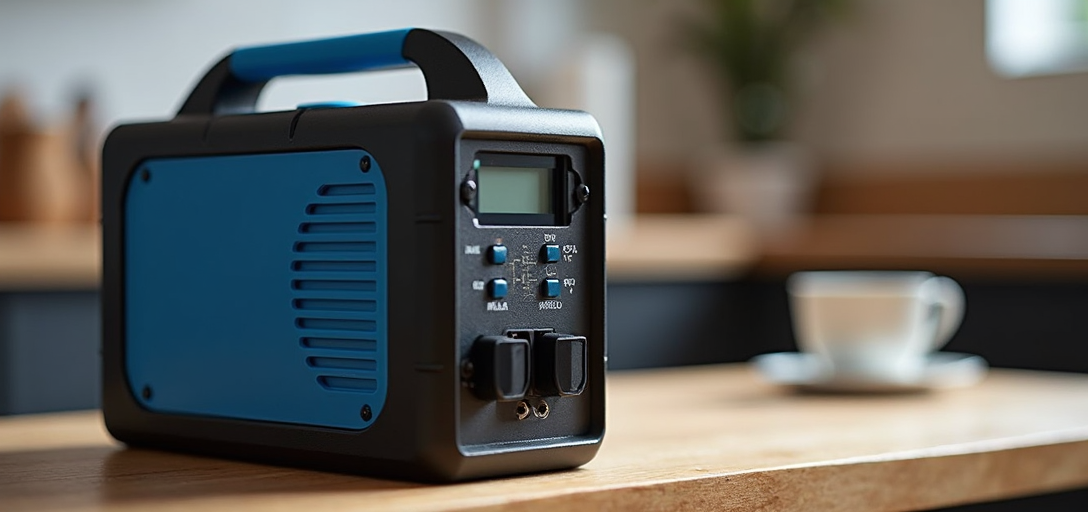 Discover Great Savings on Portable Power Stations at Lowe's in 2026