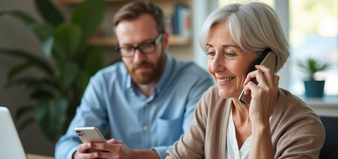 Discover the Best AT&T Phone Deals Tailored for Seniors