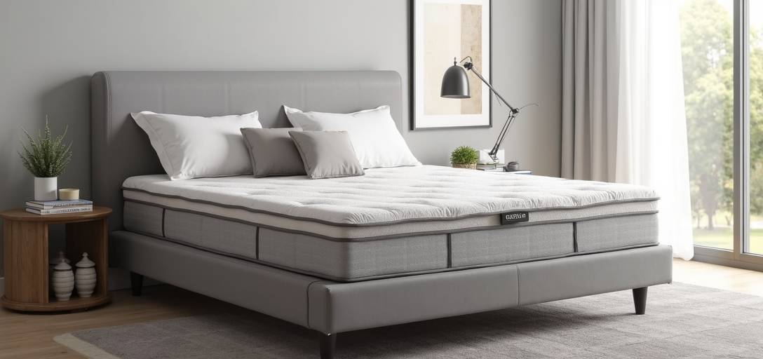 Discover the Best Mattress Brands with Exciting Offers Available Now