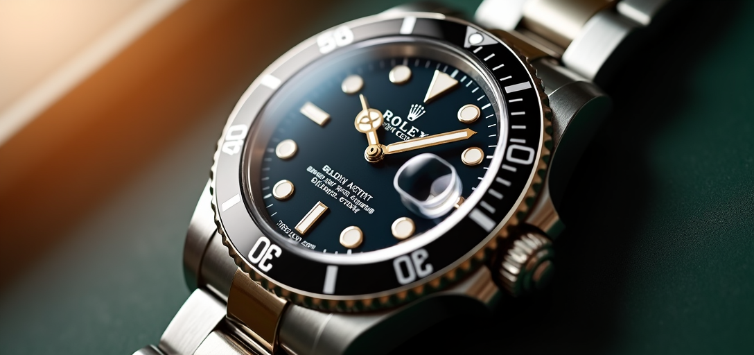 Discover the Best Tips for Finding Costco Rolex Watch Clearance Deals