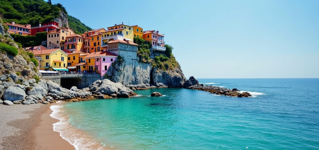 Discover Exclusive Italy Vacation Packages for Costco Members in 2027