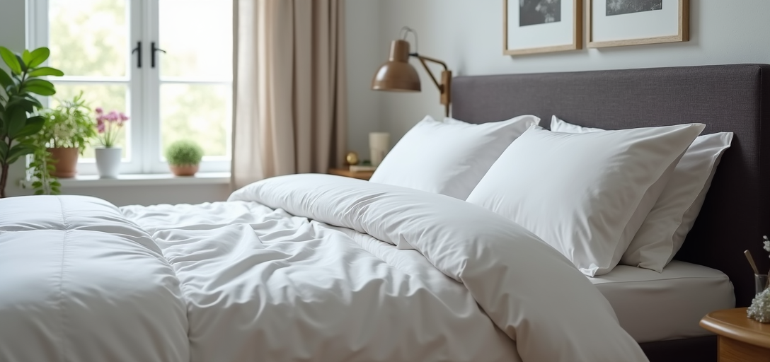 Shop the Best Prime Day Bedding Deals on Amazon Now