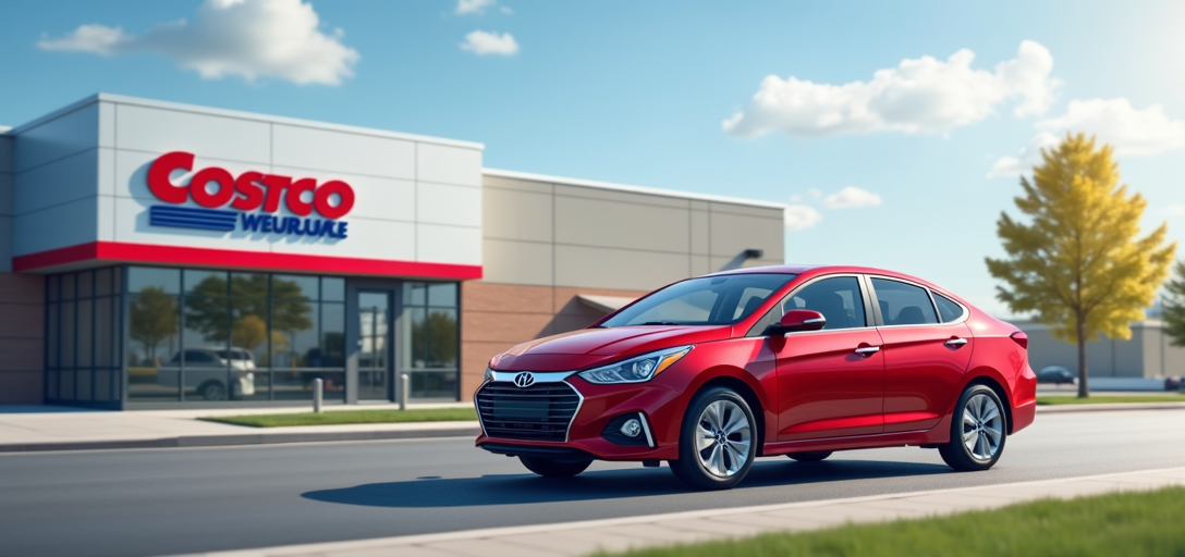 Discover the Benefits of Costco's New Auto Insurance Plans for Members