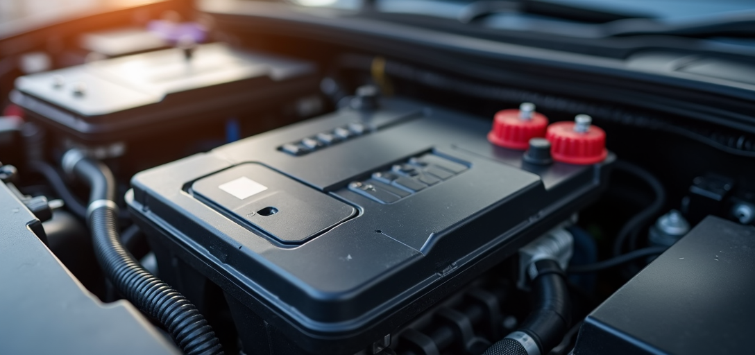 Explore Top Car Battery Deals at Costco for 2026
