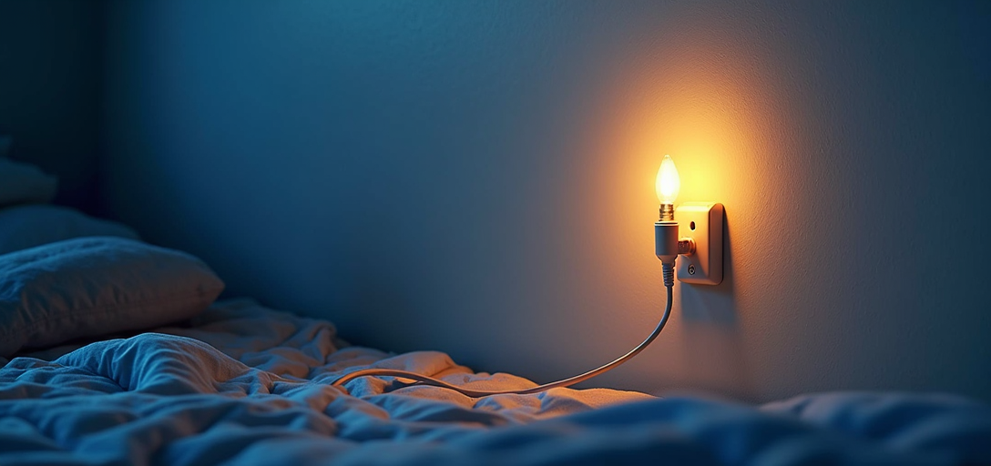 Nighttime Safety: Essential Appliances to Unplug According to Electricians