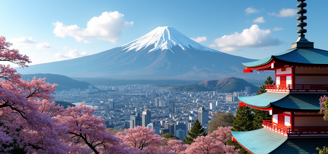 Découvrez les Tarifs des Circuits au Japon en 2026 : Anticipez Votre Voyage