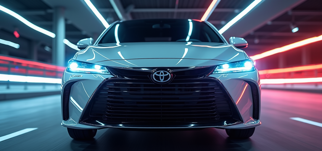 Unlocking the Future: What Your Toyota Trade-In Could Be Worth in 2026