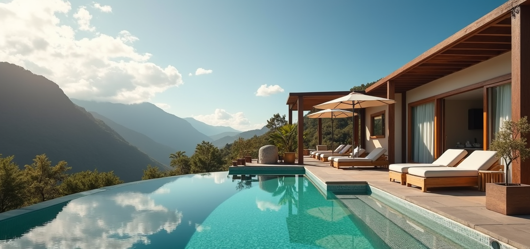 Discover the Best 3 Night Hotel Getaways Across the UK
