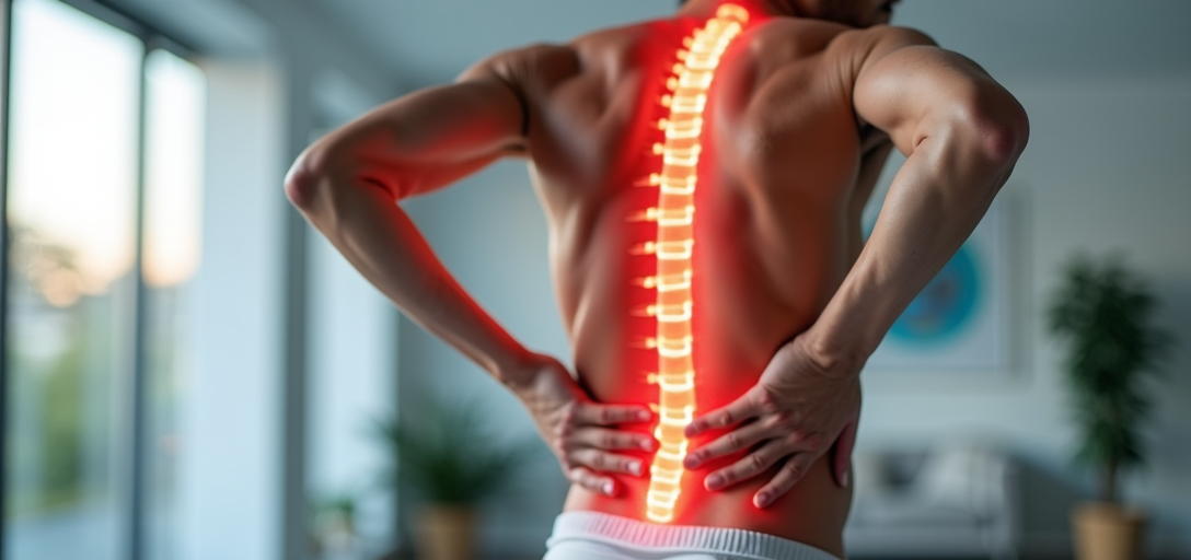 Discover Australia's Top-Rated Back Pain Treatment Centres