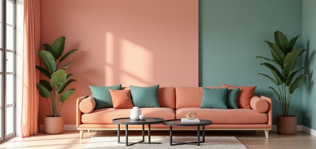 Transforma Tu Hogar: Los Colores Que Dominarán la Decoración en 2026