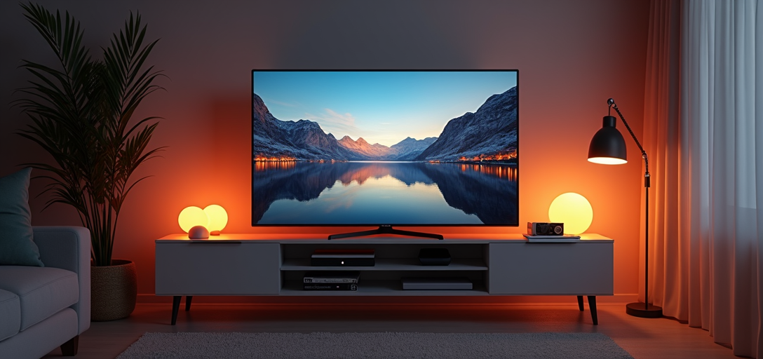 Fernseher 2026: Worauf Beim Kauf Vor Black Friday Geachtet Werden Sollte